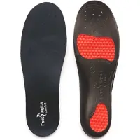 Footlogics Comfort Inlegzool S (38-40)