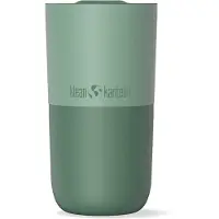 Klean Kanteen Rise Tumbler 473ml - Slide Lid Iceberg- Geïsoleerde drinkbeker
