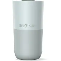 Klean Kanteen - Rise Tumbler with Slide Lid - Isoleerbeker 473 ml, grijs