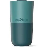 Klean Kanteen Rise Tumbler 473ml - Slide Lid Brittany Blue- Geïsoleerde drinkbeker