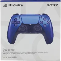Sony PlayStation 5 DualSense Draadloze Controller Chroma Indigo