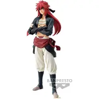 Banpresto That Time I Got Reincarnated As A Slime - Otherworlder - Vol.20 - Guy Crimson Standbeeld 19cm