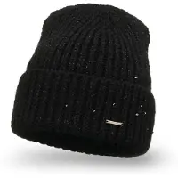 Vivisence Muts '7088' zwart