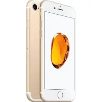 Apple iPhone 7 - 128GB - Goud