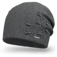 Vivisence Muts '7089' antraciet