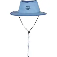 Protest Hoed 'PRTLeroy' blauw