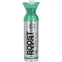 Boost Natural