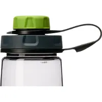 Human Gear - CapCap+ - universele dop - Nalgene - 63mm - Green - Nalgene