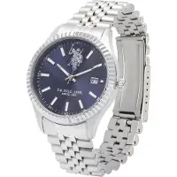 U.s. polo assn. Horloge Damian Herenhorloge