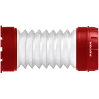 Rotor T4724 Asymmetric Bb Ceramic Trapaslagers