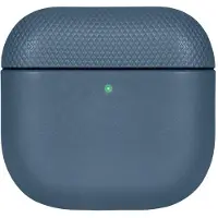 Native Union (Re) Classic Case, Marineblauw - Airpods 4