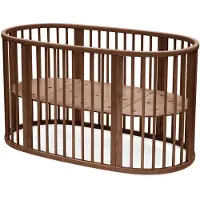 Stokke Sleepi bed