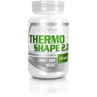 ActivLab Spaľovač tukov Thermo Shape 2.0 180 caps niet-gearomatiseerd