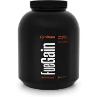 GymBeam FueGain 2500 g chocolade