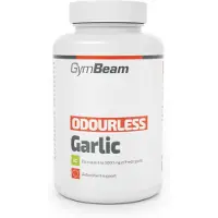 GymBeam Geurloze Knoflook 120 caps