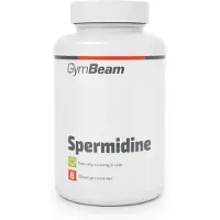 GymBeam Spermidine 90 caps