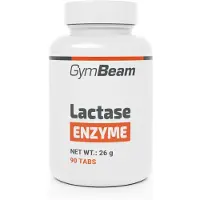 GymBeam Lactase enzym 90 tab