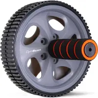 GymBeam Accessories Ab Wheel