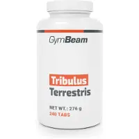 GymBeam Tribulus Terrestris 240 tab