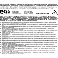 Bgs Waterpomptangen module