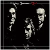 Coast2Coast King Crimson - Red (Steven Wilson Mix) (LP)