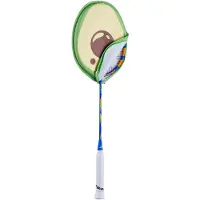 Babolat ADVOCADO badmintonracket blad cover - groen