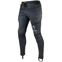 Ho Soccer Logo Pants Zwart 8 Years Kinderen