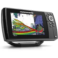 Humminbird HELIX 7 CHIRP GPS G4 411600-1