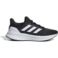 Adidas Loopschoen 'Runfalcon 5' zwart / wit