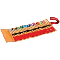 Stabilo Fineliner point 88/30 rollerset f ass 30st | 5 stuks