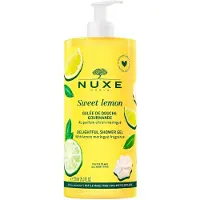 Nuxe Sweet Lemon 750ml Douchegel