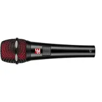 Se Electronics V7 PTT Push to Talk Dynamic Microphone