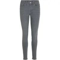 Vila Jeans 'VISARAH' grey denim