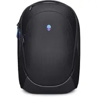 Dell Alienware 18 AW7825P Laptoprugzak Geschikt voor max. (laptop): 40,6 cm (16) Zwart