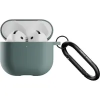 Native Union Active Case - AirPods 4 & 5 - Slate Green