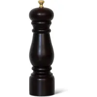 Inno cuisinno - Pepermolen - Beuk bruin - 20 cm
