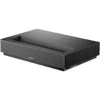 Formovie Cinema Edge Laser TV UST 4K projector 2100 ISO lumen