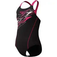 Speedo Medley Logo Medalist 1p Sport Badpak Kids