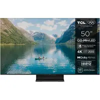 TCL MINI LED 50MQLED85K (2025)