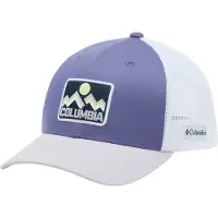 Columbia Sportswear - Kid's Youth Snap Back - Pet One Size, wit
