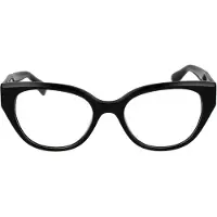 Bulget Optical Frame BG6537 A01 52
