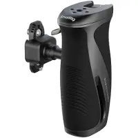 SmallRig 6405 Rotating Side Handle with HawkLock H21 Quick Release NATO Clamp