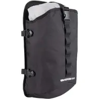 Oxford Nomad Drop Sack Zadeltas Maat