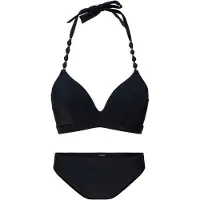 Lingadore Bikini zwart