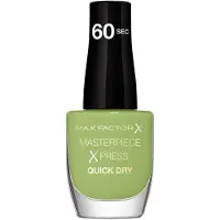 Max Factor Masterpiece Xpress Sneldrogend #590-key Lime 8 ml