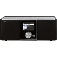 Telestar DIRA S 20 C Kabel (DVB-C) en Internet Stereo Radio - 20-200-02
