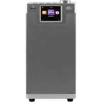 Imperial Dabman i610 Zilver