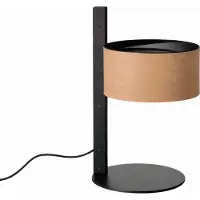 OLUCE - Parallel 296 tafellamp