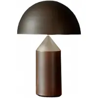OLUCE - Atollo Groot 233 Tafellamp