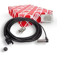 FEBI BILSTEIN 104897 Wielsnelheidssensor (ABS)